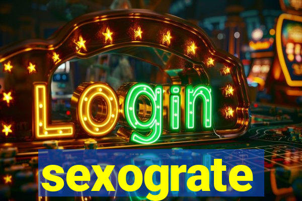 sexograte