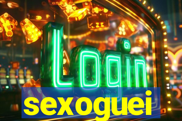 sexoguei