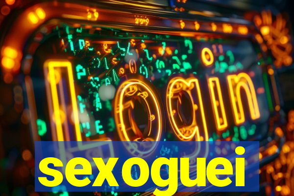 sexoguei