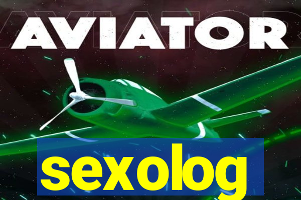 sexolog