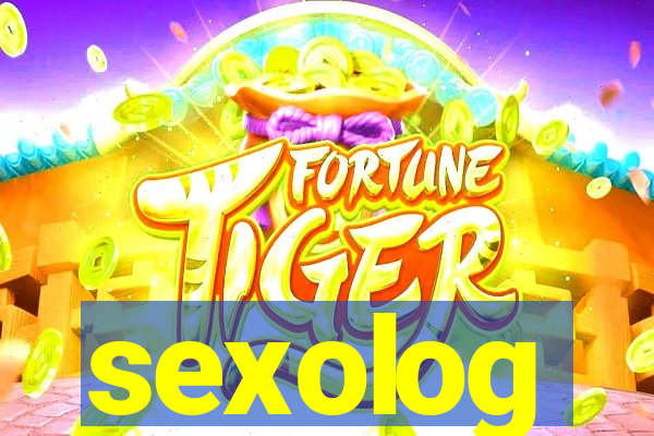 sexolog