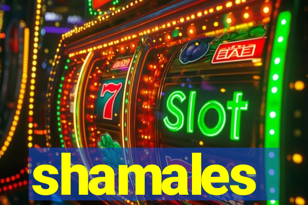 shamales