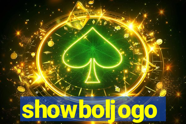 showboljogo