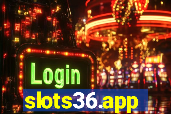 slots36.app