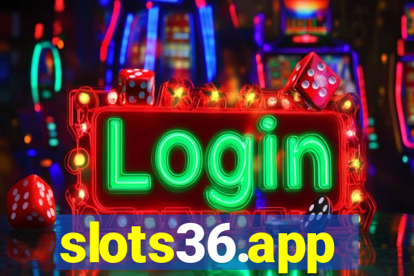 slots36.app