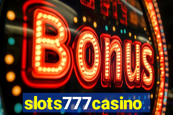 slots777casino