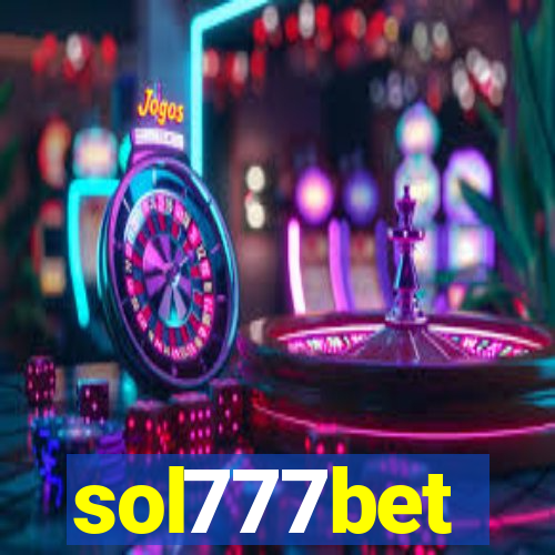 sol777bet