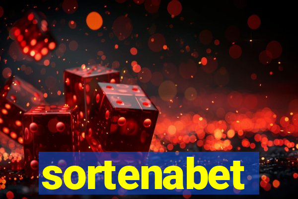 sortenabet