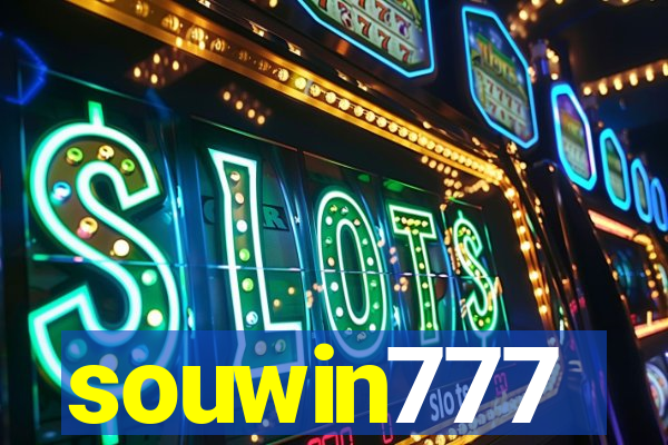 souwin777