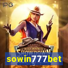 sowin777bet