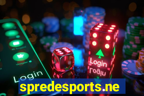 spredesports.net