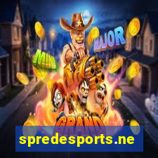 spredesports.net