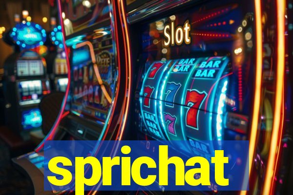 sprichat