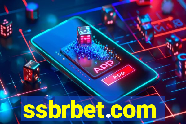 ssbrbet.com