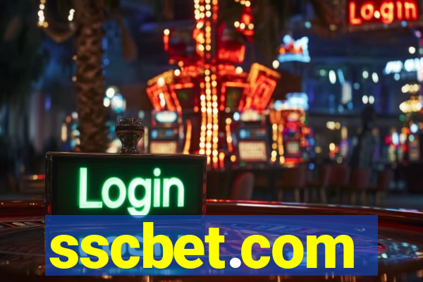 sscbet.com