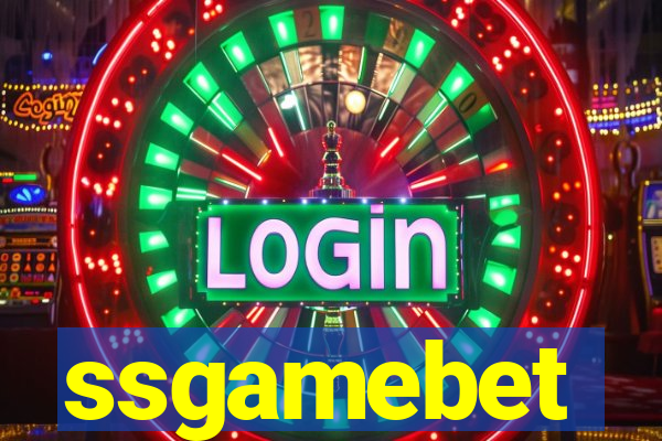 ssgamebet