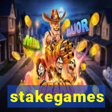 stakegames