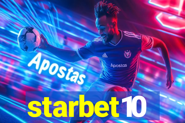 starbet10