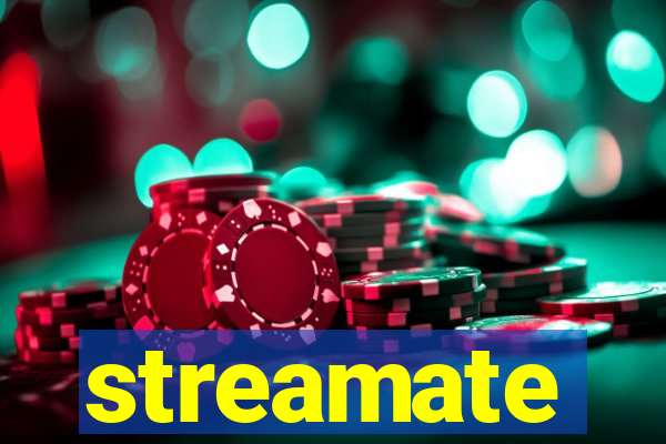 streamate