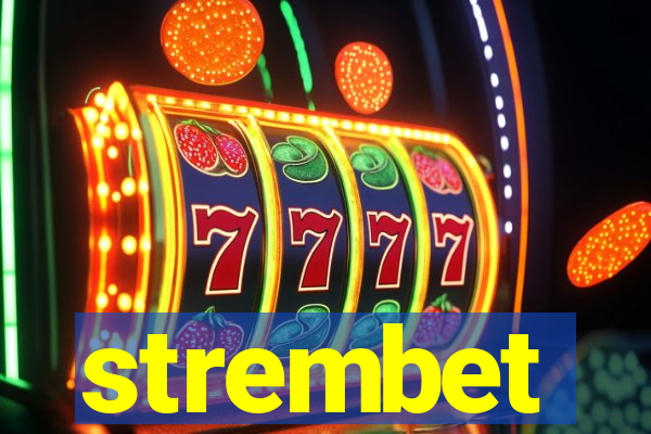 strembet