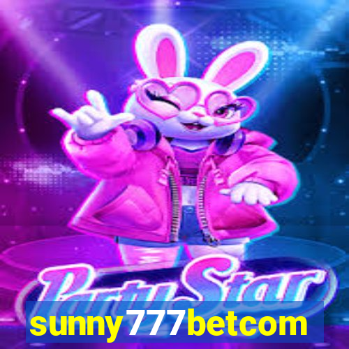 sunny777betcom