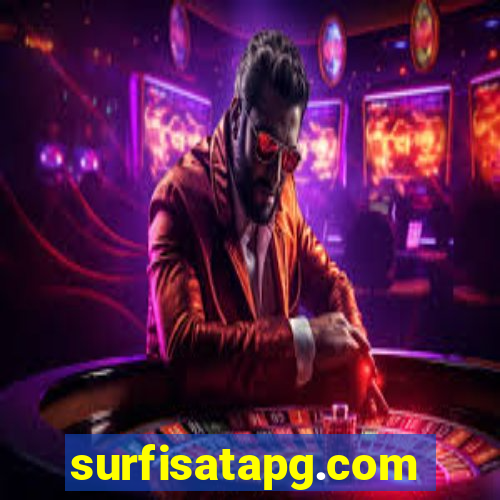 surfisatapg.com