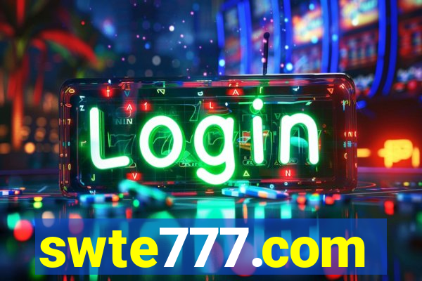 swte777.com