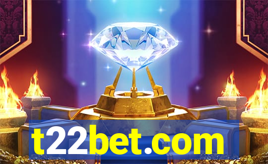 t22bet.com