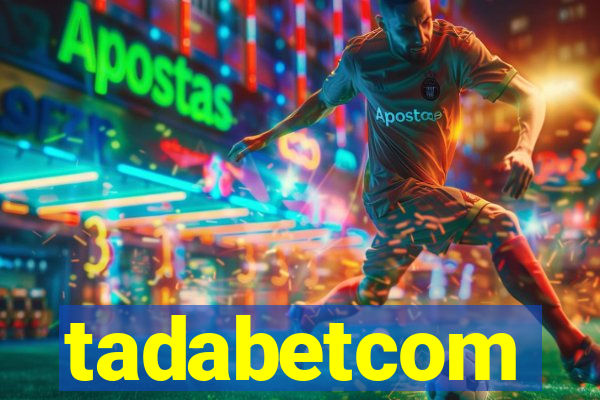 tadabetcom