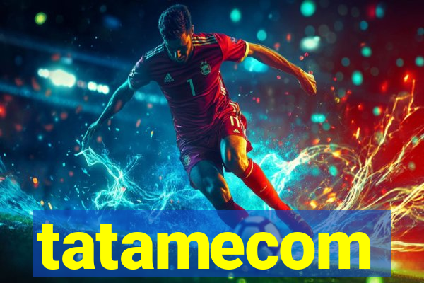 tatamecom