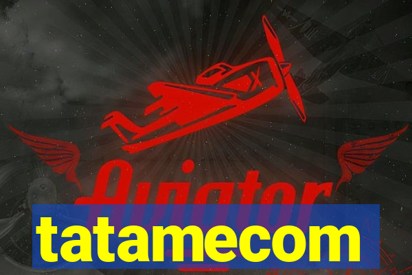 tatamecom