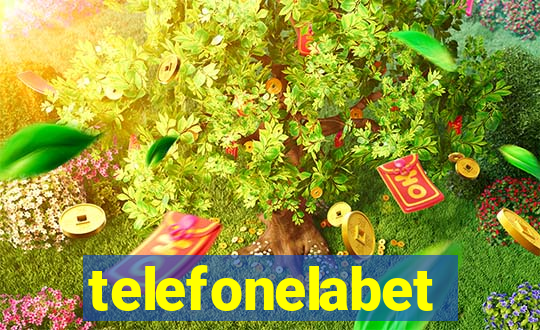 telefonelabet