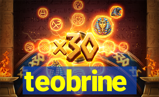 teobrine