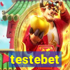 testebet