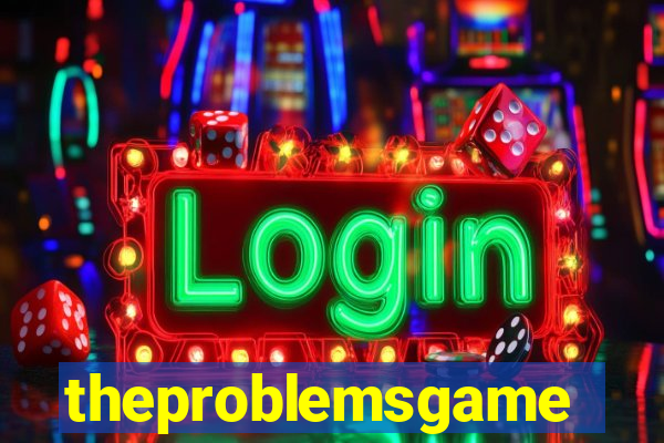 theproblemsgames.com