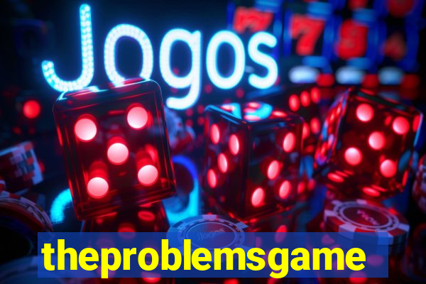 theproblemsgames.com