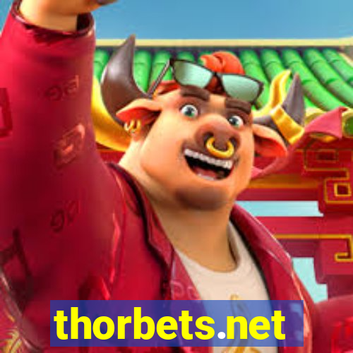 thorbets.net