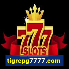 tigrepg7777.com