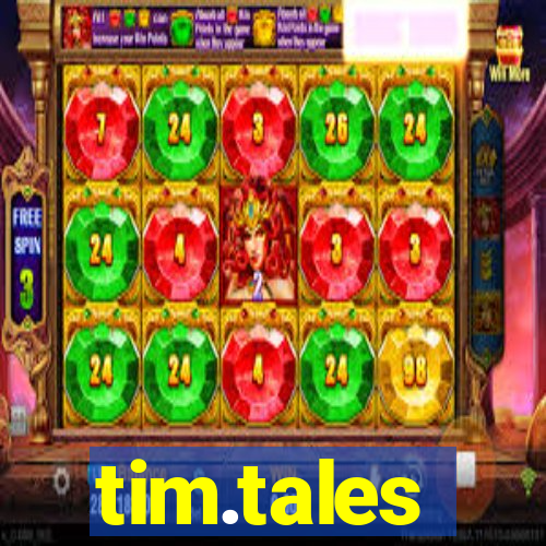 tim.tales