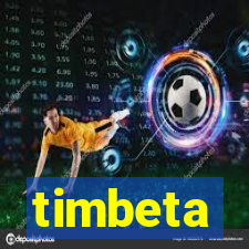 timbeta