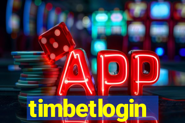 timbetlogin