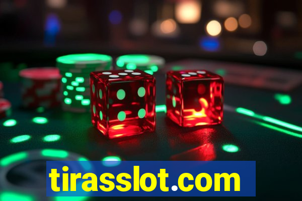 tirasslot.com