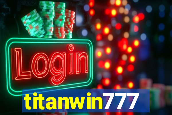 titanwin777