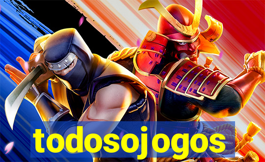 todosojogos