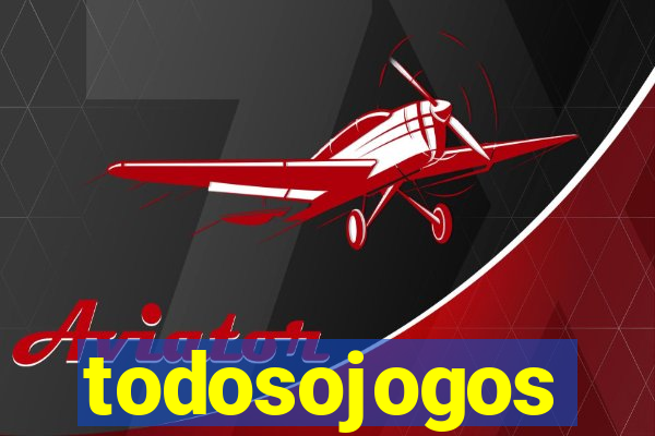 todosojogos