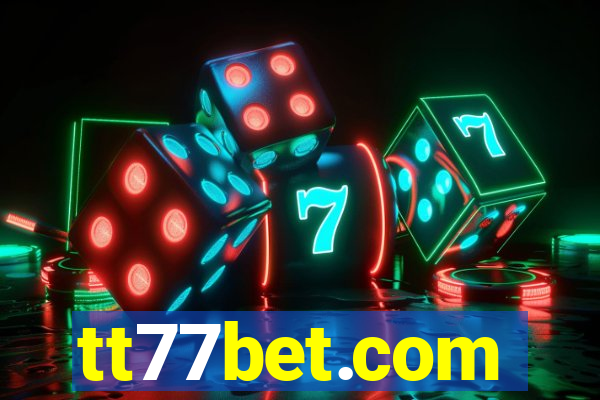 tt77bet.com