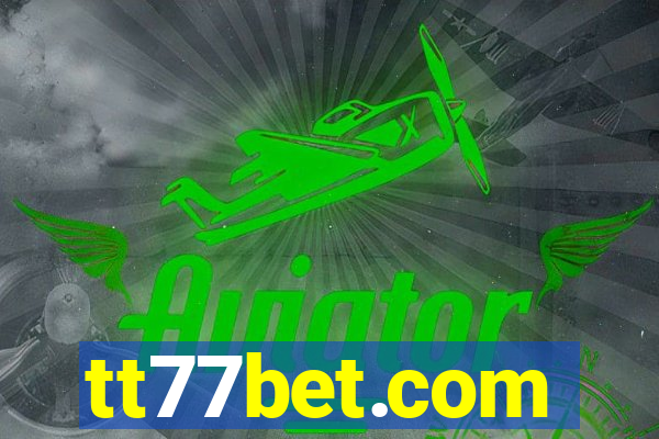 tt77bet.com