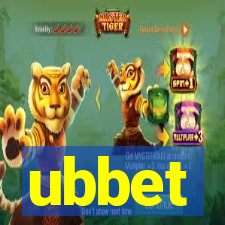 ubbet