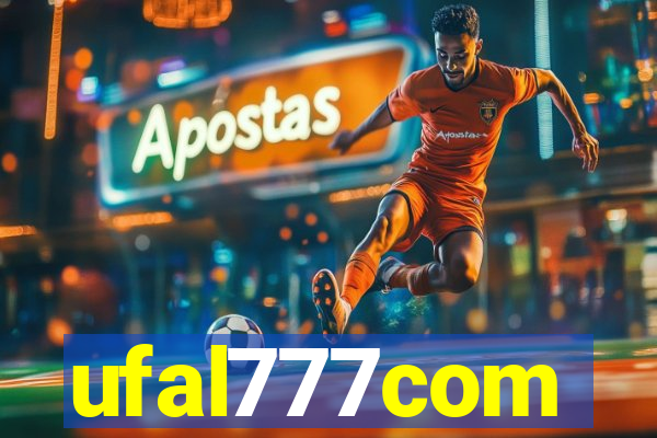 ufal777com