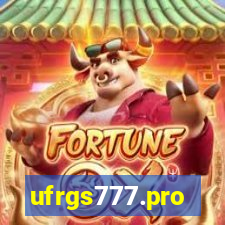 ufrgs777.pro